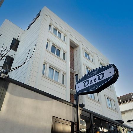 Otto Lara Hotel Αττάλεια Εξωτερικό φωτογραφία