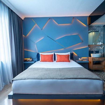 Otto Lara Hotel Αττάλεια Εξωτερικό φωτογραφία