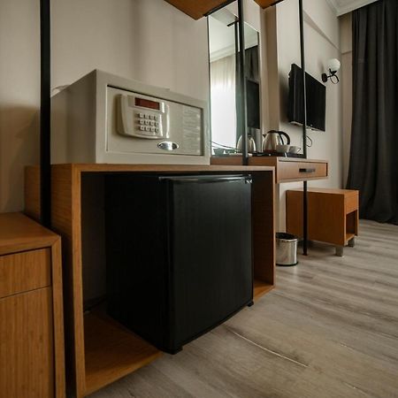 Otto Lara Hotel Αττάλεια Εξωτερικό φωτογραφία