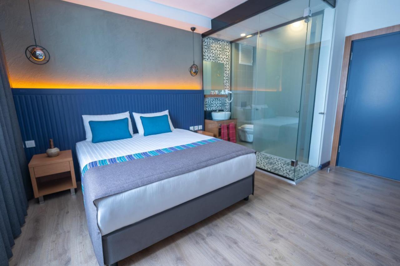 Otto Lara Hotel Αττάλεια Εξωτερικό φωτογραφία
