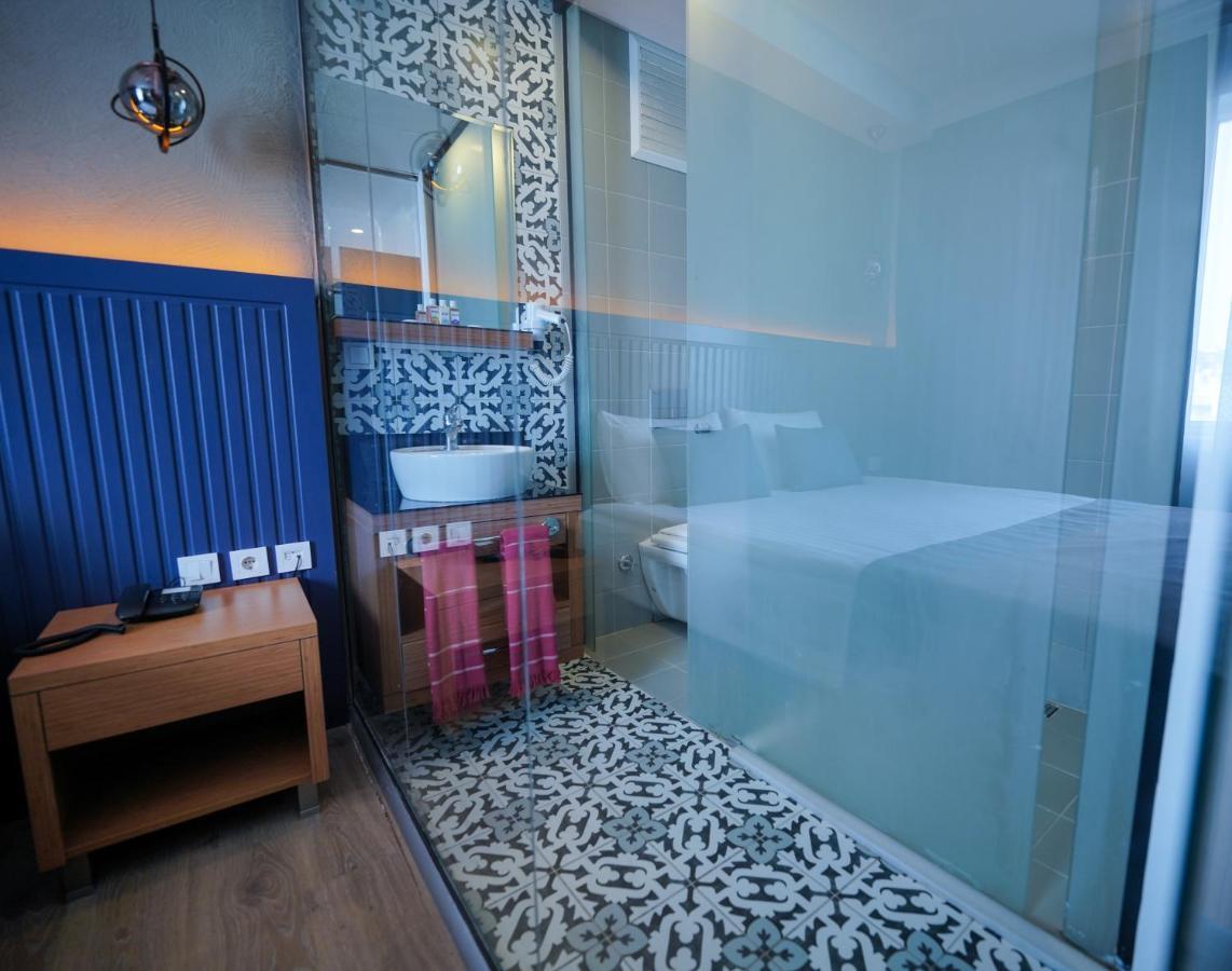 Otto Lara Hotel Αττάλεια Εξωτερικό φωτογραφία