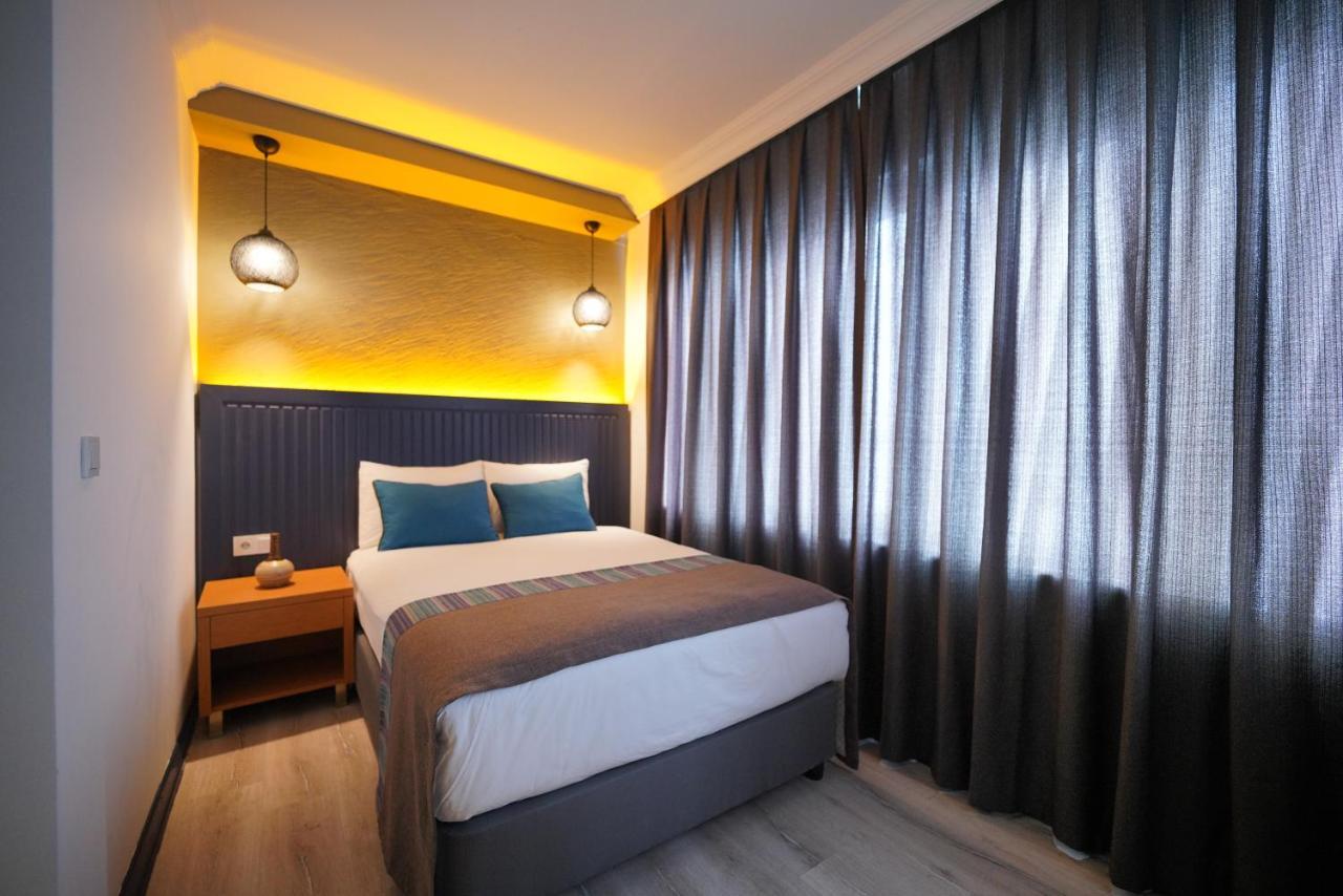 Otto Lara Hotel Αττάλεια Εξωτερικό φωτογραφία