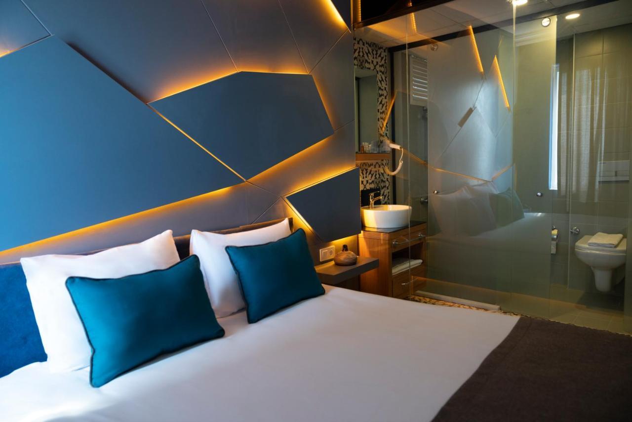 Otto Lara Hotel Αττάλεια Εξωτερικό φωτογραφία