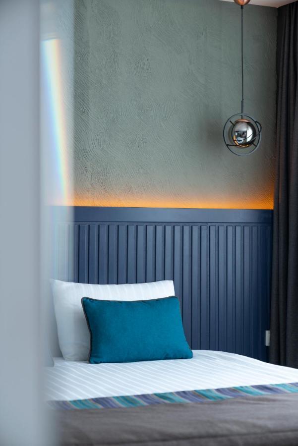 Otto Lara Hotel Αττάλεια Εξωτερικό φωτογραφία
