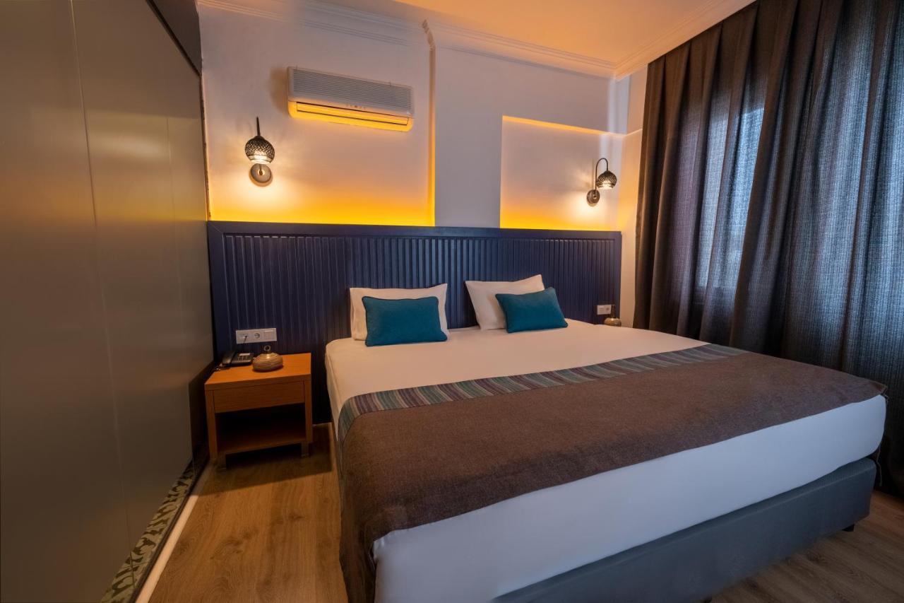 Otto Lara Hotel Αττάλεια Εξωτερικό φωτογραφία