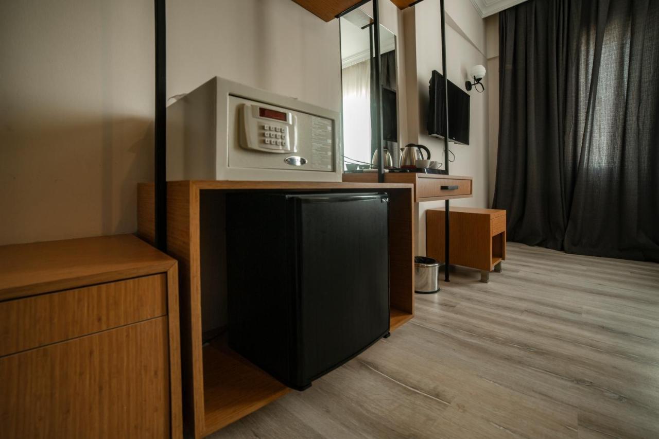 Otto Lara Hotel Αττάλεια Εξωτερικό φωτογραφία
