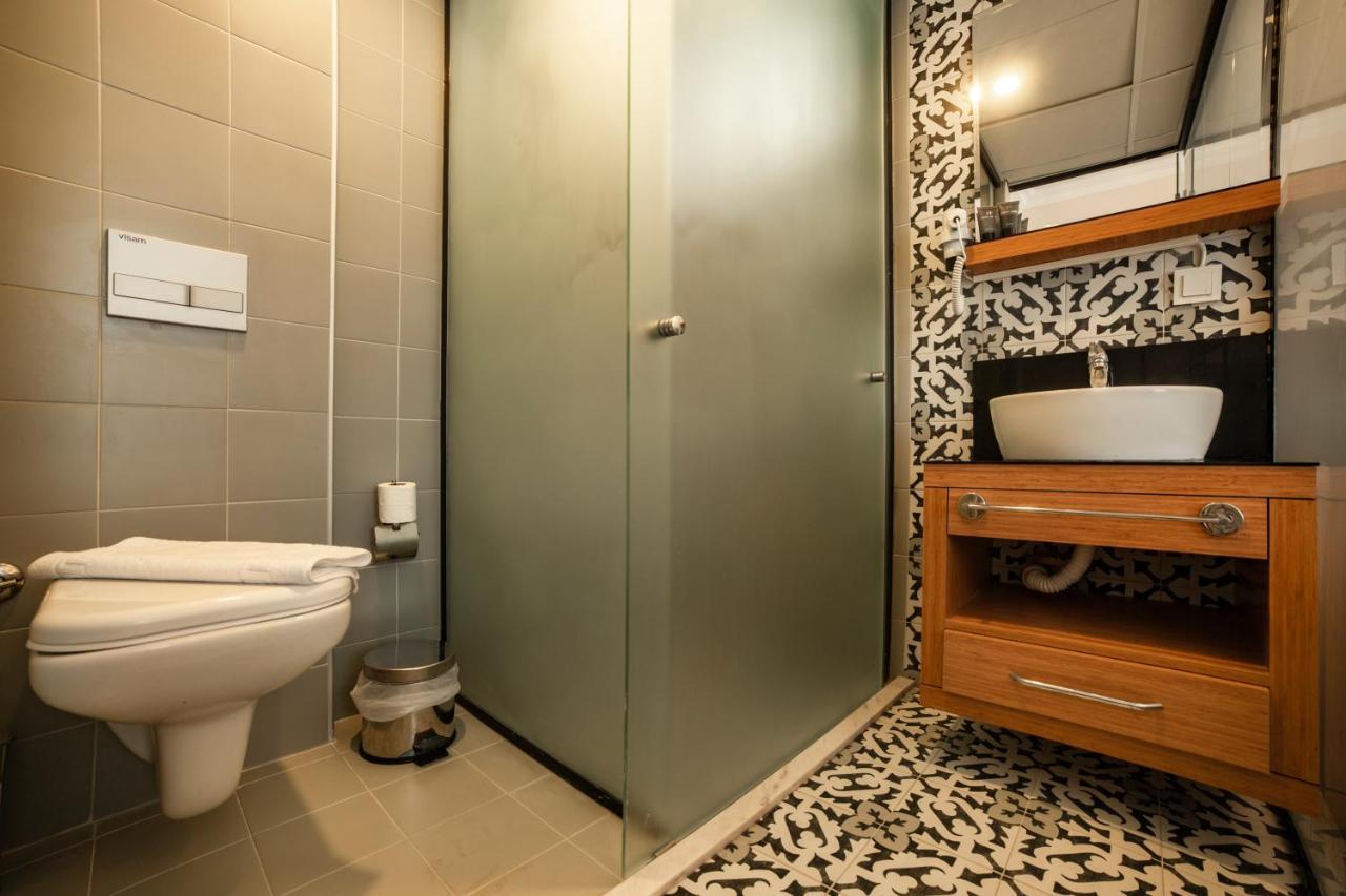 Otto Lara Hotel Αττάλεια Εξωτερικό φωτογραφία