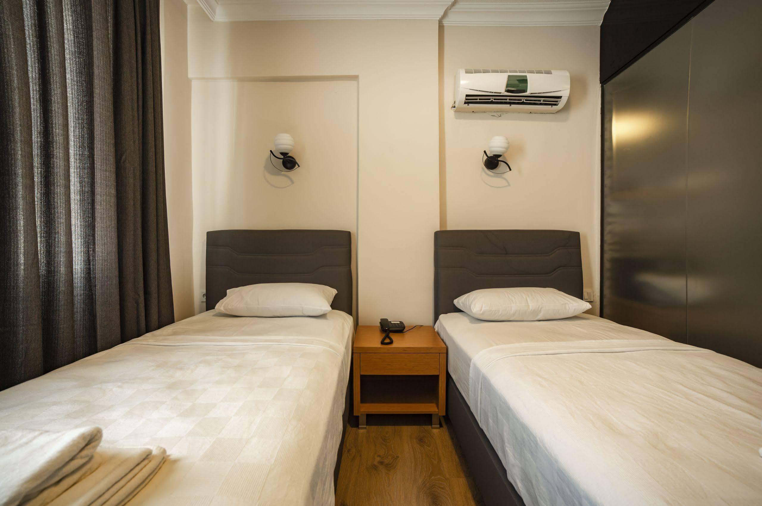 Otto Lara Hotel Αττάλεια Εξωτερικό φωτογραφία