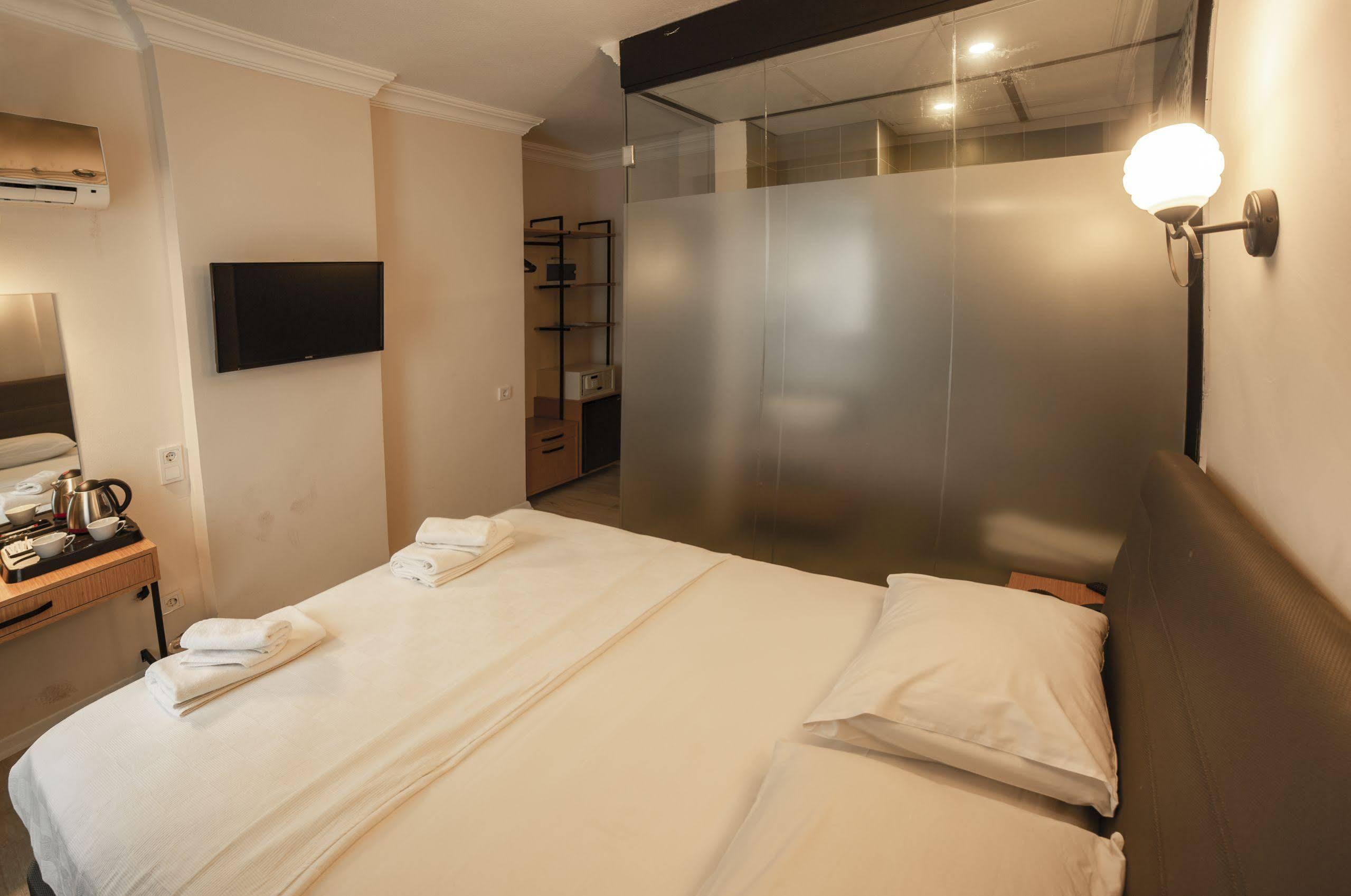 Otto Lara Hotel Αττάλεια Εξωτερικό φωτογραφία