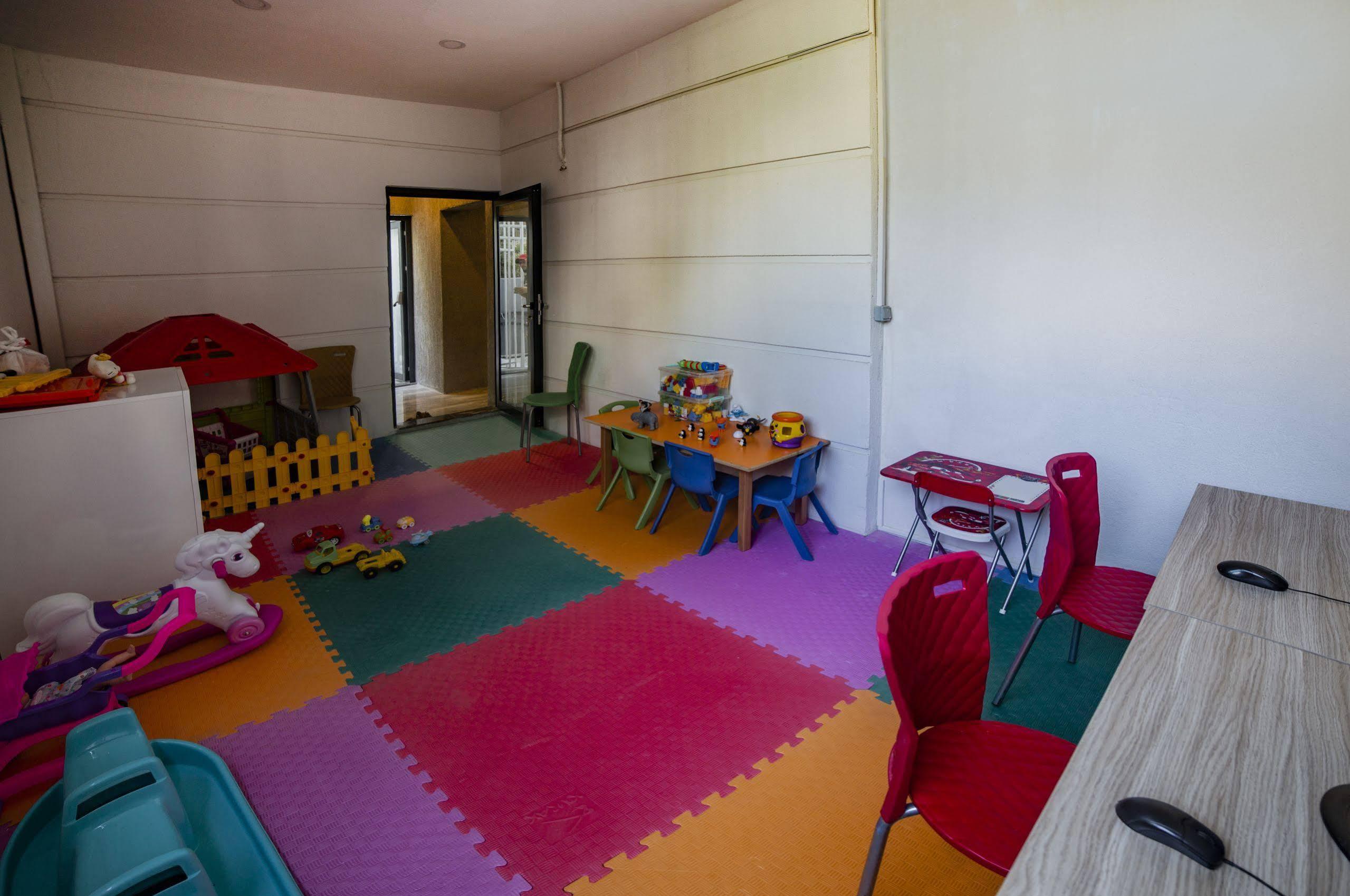 Otto Lara Hotel Αττάλεια Εξωτερικό φωτογραφία